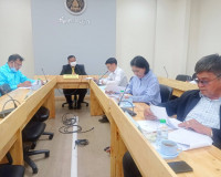 การประชุมคณะกรรมการพิจารณากำหนดโซนและผังการใช้ประโยชน์และพิจ ... พารามิเตอร์รูปภาพ 3