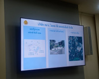 การประชุมคณะกรรมการพิจารณากำหนดโซนและผังการใช้ประโยชน์และพิจ ... พารามิเตอร์รูปภาพ 7