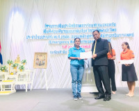 โครงการเพิ่มประสิทธิภาพการรักษาความปลอดภัยพื้นที่ท่องเที่ยวช ... พารามิเตอร์รูปภาพ 4