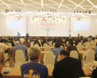 การประชุมพัฒนาระบบกลไกการมีส่วนร่วม &quot;สมัชชาการศึกษาระดับภูมิ ... พารามิเตอร์รูปภาพ 4