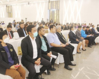 การประชุมพัฒนาระบบกลไกการมีส่วนร่วม &quot;สมัชชาการศึกษาระดับภูมิ ... พารามิเตอร์รูปภาพ 5