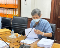 รองผู้ว่าราชการจังหวัดสุราษฎร์ธานี ในฐานะประธานคณะอนุกรรมการ ... พารามิเตอร์รูปภาพ 4
