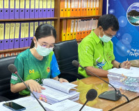 รองผู้ว่าราชการจังหวัดสุราษฎร์ธานี ในฐานะประธานคณะอนุกรรมการ ... พารามิเตอร์รูปภาพ 6
