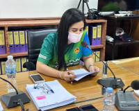 รองผู้ว่าราชการจังหวัดสุราษฎร์ธานี ในฐานะประธานคณะอนุกรรมการ ... พารามิเตอร์รูปภาพ 8