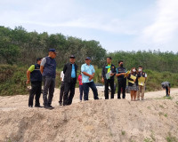 รองผู้ว่าราชการจังหวัดฯ เป็นประธานคณะอนุกรรมการตรวจสถานที่แล ... พารามิเตอร์รูปภาพ 2