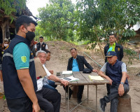 รองผู้ว่าราชการจังหวัดฯ เป็นประธานคณะอนุกรรมการตรวจสถานที่แล ... พารามิเตอร์รูปภาพ 9