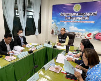 การประชุมคณะกรรมการไกล่เกลี่ยข้อพิพาทประจำจังหวัดสุราษฎร์ธาน ... พารามิเตอร์รูปภาพ 2