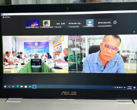 การประชุมคณะกรรมการไกล่เกลี่ยข้อพิพาทประจำจังหวัดสุราษฎร์ธาน ... พารามิเตอร์รูปภาพ 12
