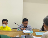 การประชุมคณะกรรมการให้ความช่วยเหลือ ผู้ประสบภัยพิบัติจังหวัด ... พารามิเตอร์รูปภาพ 4