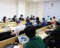 การประชุมคณะกรรมการให้ความช่วยเหลือ ผู้ประสบภัยพิบัติจังหวัด ... พารามิเตอร์รูปภาพ 5