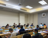 การประชุมคณะกรรมการให้ความช่วยเหลือ ผู้ประสบภัยพิบัติจังหวัด ... พารามิเตอร์รูปภาพ 8
