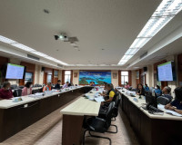 การประชุมคณะกรรมการผู้ชำนาญการพิจารณารายงานการประเมินผลกระทบ ... พารามิเตอร์รูปภาพ 4