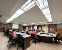 การประชุมคณะกรรมการผู้ชำนาญการพิจารณารายงานการประเมินผลกระทบ ... พารามิเตอร์รูปภาพ 5