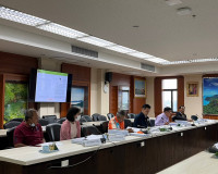 การประชุมคณะกรรมการผู้ชำนาญการพิจารณารายงานการประเมินผลกระทบ ... พารามิเตอร์รูปภาพ 7