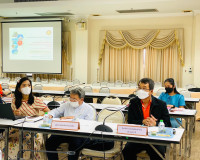 การประชุมคณะกรรมการผังเมืองจังหวัดสุราษฎร์ธานี ซึ่งเทศบาลตำบ ... พารามิเตอร์รูปภาพ 2