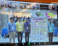 รองผู้ว่าราชการจังหวัดสุราษฎร์ธานี ร่วมรับฟังการนำเสนอในหัวข ... พารามิเตอร์รูปภาพ 7