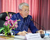 การประชุมร่วมกับภาคส่วนที่เกี่ยวข้อง ทั้งภาครัฐ ภาคเอกชน ภาค ... พารามิเตอร์รูปภาพ 1