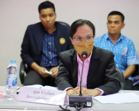 การประชุมร่วมกับภาคส่วนที่เกี่ยวข้อง ทั้งภาครัฐ ภาคเอกชน ภาค ... พารามิเตอร์รูปภาพ 4