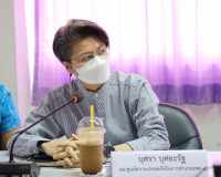 การประชุมร่วมกับภาคส่วนที่เกี่ยวข้อง ทั้งภาครัฐ ภาคเอกชน ภาค ... พารามิเตอร์รูปภาพ 5