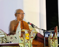 กิจกรรมสัปดาห์ส่งเสริมการเผยแพร่พระพุทธศาสนา เนื่องในเทศกาลว ... พารามิเตอร์รูปภาพ 5