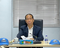 การประชุมคณะกรรมการจัดกิจกรรมวิ่ง Surat marathon 2023 พารามิเตอร์รูปภาพ 1