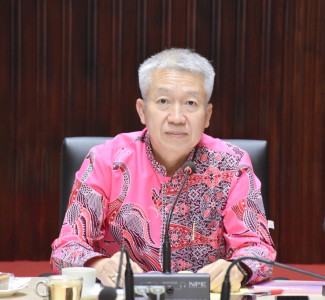 การประชุมคณะกรรมการพิจารณาแบบขอรับเงินอุดหนุนบูรณะศาสนสถาน ( ... พารามิเตอร์รูปภาพ 1