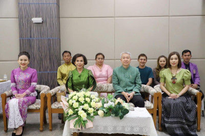 โครงการประชุมสมัชชาสตรีระดับจังหวัด และการจัดกิจกรรมเนื่องใน ... พารามิเตอร์รูปภาพ 1