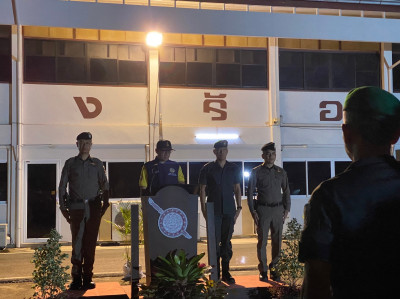 การปล่อยแถวเพื่อตรวจสถานบริการ สถานประกอบการที่มีลักษณะคล้าย ... พารามิเตอร์รูปภาพ 1