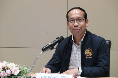การอบรมพัฒนาบุคลากรด้านแผนและงบประมาณกลุ่มจังหวัดภาคใต้ฝั่งอ ... พารามิเตอร์รูปภาพ 1