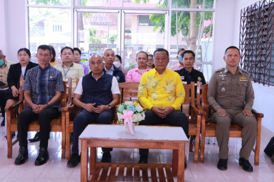 โครงการอบรมคณะกรรมการประจำหน่วยเลือกตั้งและเจ้าหน้าที่รักษาค ... พารามิเตอร์รูปภาพ 1