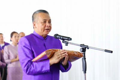 สมเด็จเทพรัตนราชสุดาฯ สยามบรมราชกุมารี เพื่อช่วยเหลือและสนับ ... พารามิเตอร์รูปภาพ 1