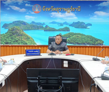 การประชุมเพื่อหาแนวทางในการแก้ไขปัญหา ผลกระทบ และประเมินความ ... พารามิเตอร์รูปภาพ 1