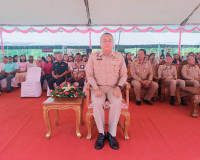 พิธีเปิดอาคารสำนักงานองค์การบริหารส่วนตำบลพรุไทยหลังใหม่ ซึ่ ... พารามิเตอร์รูปภาพ 1