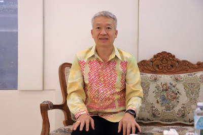 การประชุมคณะอนุกรรมการจัดทำแผน/งบประมาณ และการจัดทำเป้าหมายก ... พารามิเตอร์รูปภาพ 1