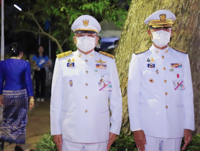 พระเจ้าวรวงศ์เธอ พระองค์เจ้าสิริภาจุฑาภรณ์ ทรงเปิดแหล่งเรียน ... พารามิเตอร์รูปภาพ 1