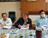 การประชุมคณะกรรมการโครงการคัดเลือกหมู่บ้านเข้มแข็ง ตามแนวทาง ... พารามิเตอร์รูปภาพ 2
