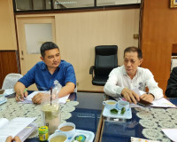 การประชุมคณะกรรมการโครงการคัดเลือกหมู่บ้านเข้มแข็ง ตามแนวทาง ... พารามิเตอร์รูปภาพ 4