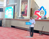 รองผู้ว่าราชการจังหวัดสุราษฎร์ธานี ร่วมพิธีเปิดงานมหกรรมการเ ... พารามิเตอร์รูปภาพ 2