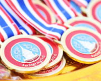 จังหวัดสุราษฎร์ธานี จัดโครงการรวมพลังสุราษฎร์ธานี เดิน-วิ่งเ ... พารามิเตอร์รูปภาพ 20