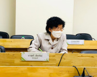 การประชุมคณะกรรมการพนักงานเทศบาล จังหวัดสุราษฎร์ธานี (ก.ท.จ. ... พารามิเตอร์รูปภาพ 4
