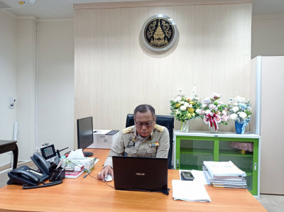 การประชุมรับฟังความเห็นโครงการทบทวนแผนป้องกันและแก้ไขภาวะน้ำ ... พารามิเตอร์รูปภาพ 1