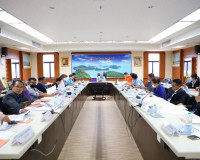 การประชุมคณะกรรมการขับเคลื่อนพื้นที่นวัตกรรมการศึกษา พารามิเตอร์รูปภาพ 7