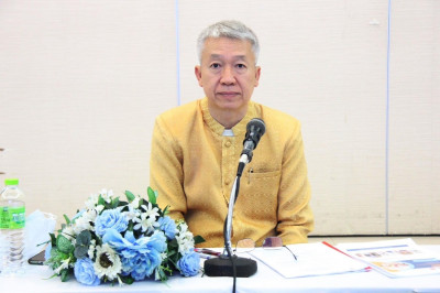 การประชุมโครงการพัฒนาผลิตภัณฑ์ OTOP โดยเครือข่ายองค์ความรู้  ... พารามิเตอร์รูปภาพ 1