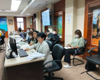 การประชุมคณะกรรมการผู้ชำนาญการพิจารณารายงานการประเมินผลกระทบ ... พารามิเตอร์รูปภาพ 6