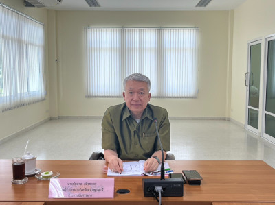 การประชุมคณะอนุกรรมการบริหารกองทุนคุ้มครองเด็กจังหวัดสุราษฎร ... พารามิเตอร์รูปภาพ 1