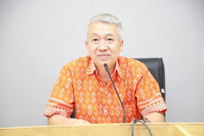 การประชุมคณะอนุกรรมการประชาสัมพันธ์แห่งชาติระดับจังหวัด (สุร ... พารามิเตอร์รูปภาพ 1