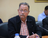 การประชุมคณะกรรมการพัฒนาชุมชนในพื้นที่รอบโรงไฟฟ้า (คพรฟ.) กอ ... พารามิเตอร์รูปภาพ 3