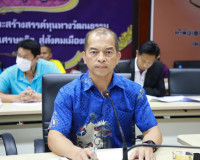 การประชุมเตรียมพร้อมจัดโครงการเฉลิมพระเกียรติพระบาทสมเด็จพระ ... พารามิเตอร์รูปภาพ 2