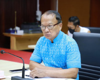 การประชุมเตรียมพร้อมจัดโครงการเฉลิมพระเกียรติพระบาทสมเด็จพระ ... พารามิเตอร์รูปภาพ 4
