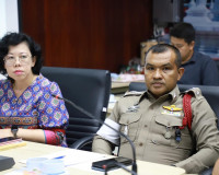 การประชุมเตรียมพร้อมจัดโครงการเฉลิมพระเกียรติพระบาทสมเด็จพระ ... พารามิเตอร์รูปภาพ 6